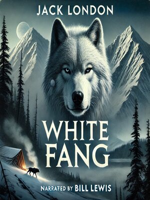 cover image of White Fang